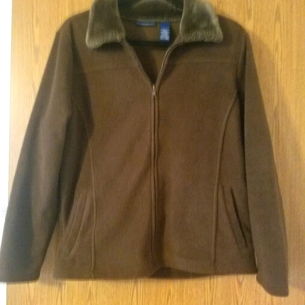 Nick & Sarah Sport Jacket Size Small